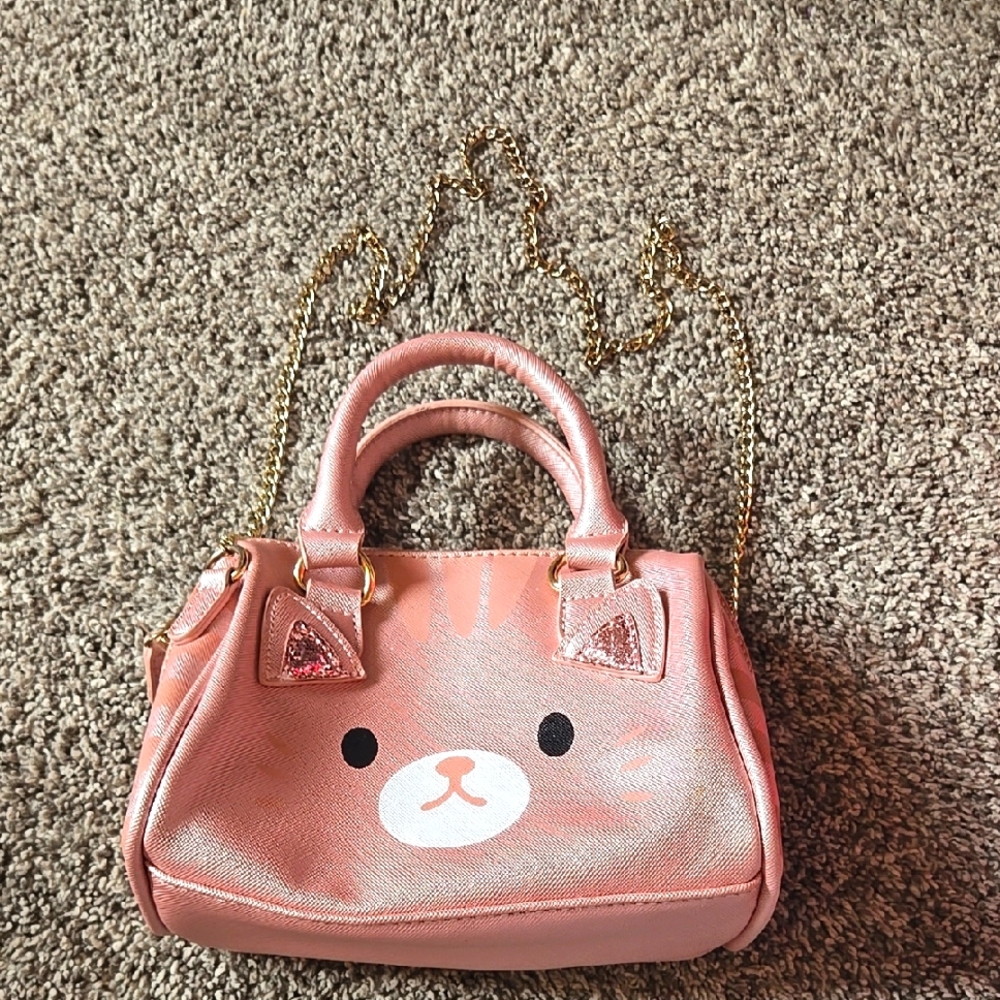 Childs Purse
